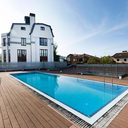 Villa Elisa By Basquelidays Minneapolis Dış mekan fotoğraf